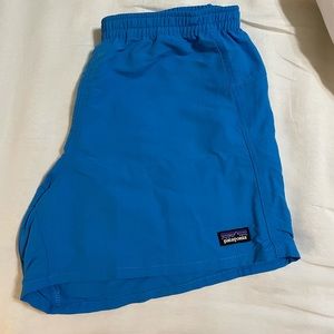 Patagonia women’s shorts